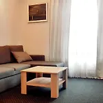 Euro Nocleg ze śniadaniem 4*