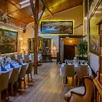 Euro Nocleg ze śniadaniem 4*