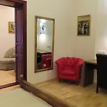 Euro Nocleg ze śniadaniem 4*