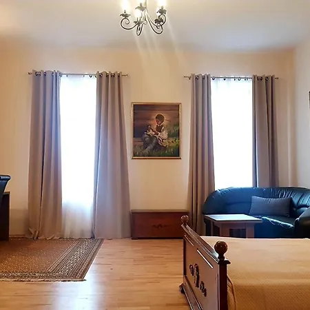 Bed & Breakfast Euro Tarnów