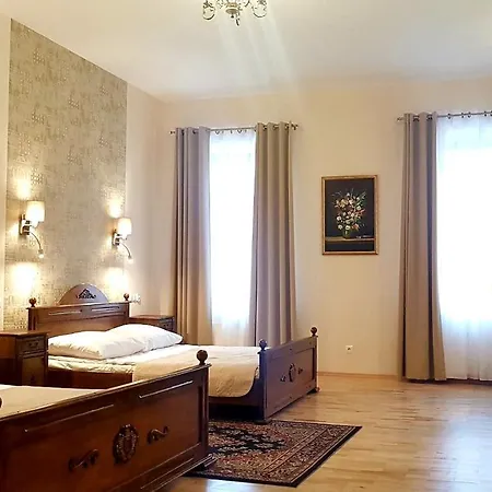 Euro Bed & Breakfast
