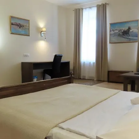 Euro Bed & Breakfast
