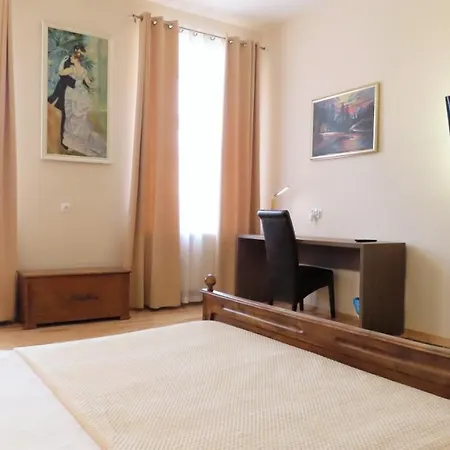 Euro Bed & Breakfast