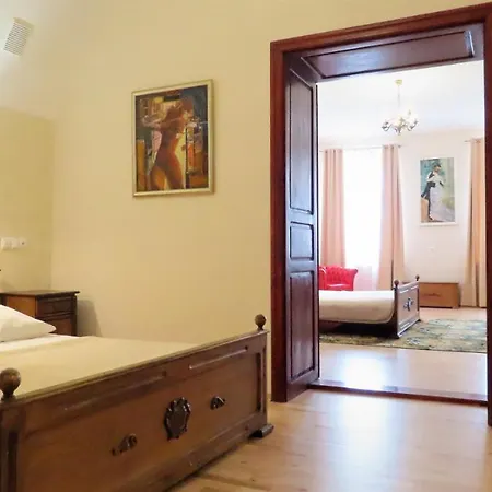 Bed & Breakfast Euro 3*
