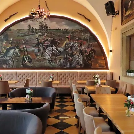 Euro 4* Tarnau