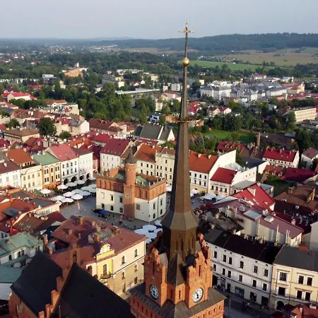 Euro Panzió Tarnów