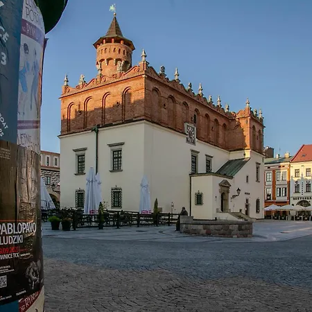 Euro 3* Tarnow