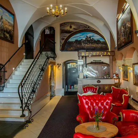 Bed & Breakfast Euro Tarnow