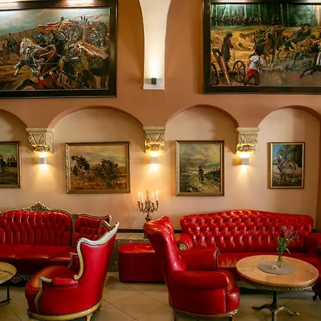 Euro Panzió Tarnów