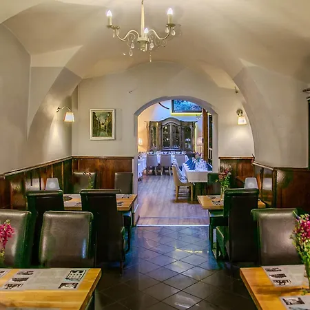 Euro Panzió Tarnów