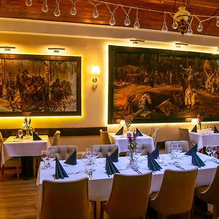 Euro Panzió Tarnów