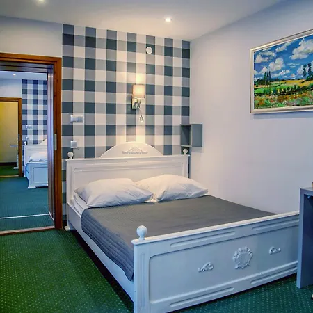 Bed & Breakfast Euro 3*