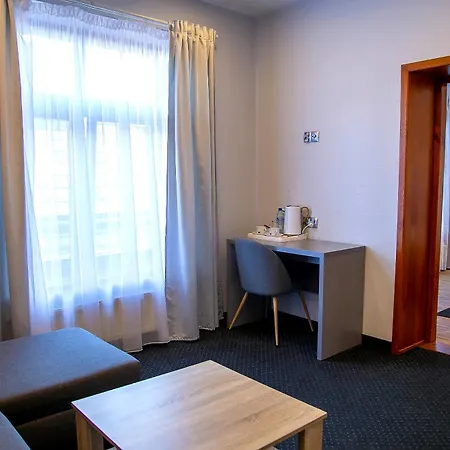 Bed & Breakfast Euro