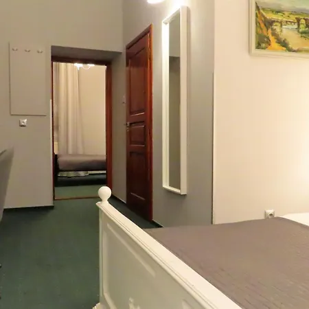 Euro Bed & Breakfast 4*