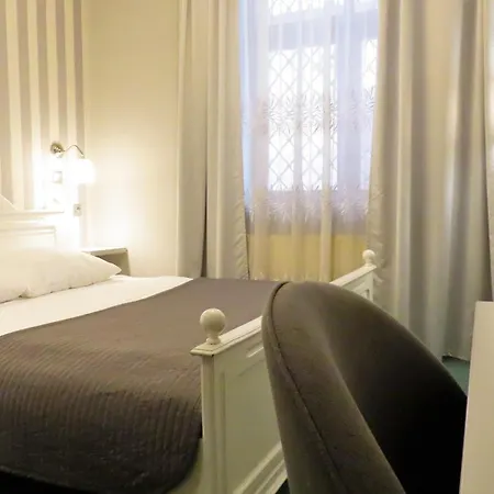 Euro Bed & Breakfast Tarnów