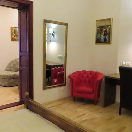 Euro Bed & Breakfast 3*