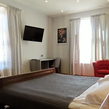Bed & Breakfast Euro