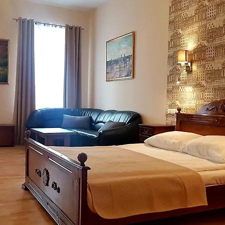Euro Bed & Breakfast 4*
