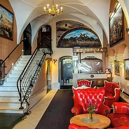 Bed & Breakfast Euro 4*