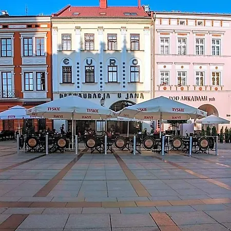 Euro 4* Tarnów