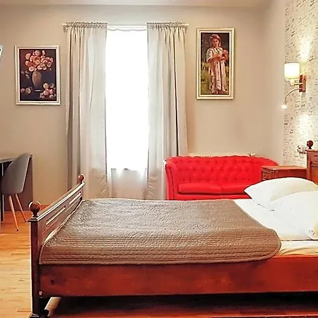 Euro Bed & Breakfast
