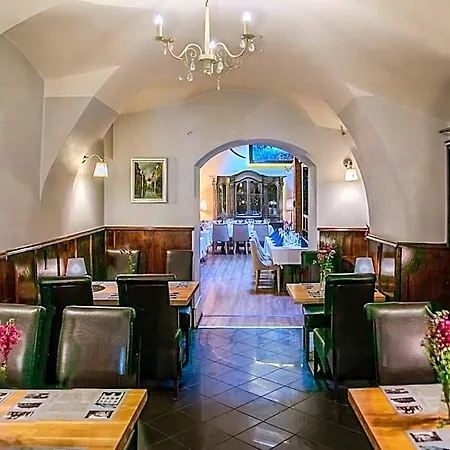 Bed & Breakfast Euro 4*