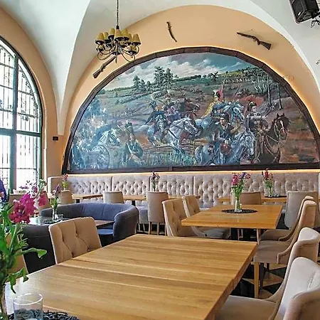 Euro Tarnów