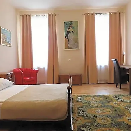 Euro Bed & Breakfast 4*