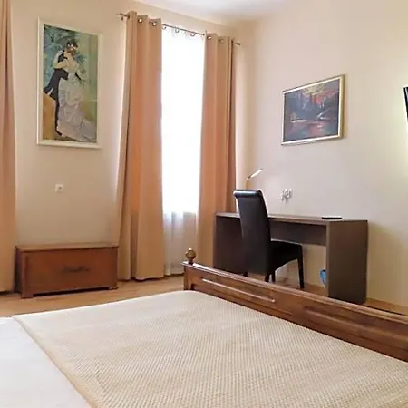 Bed & Breakfast Euro