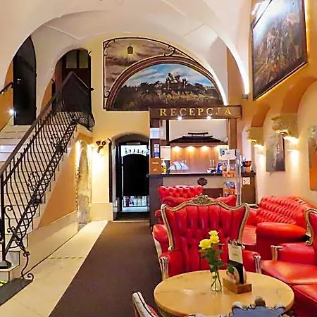 Bed & Breakfast Euro