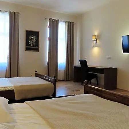 Euro Bed & Breakfast