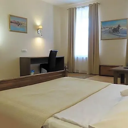 Bed & Breakfast Euro Tarnów