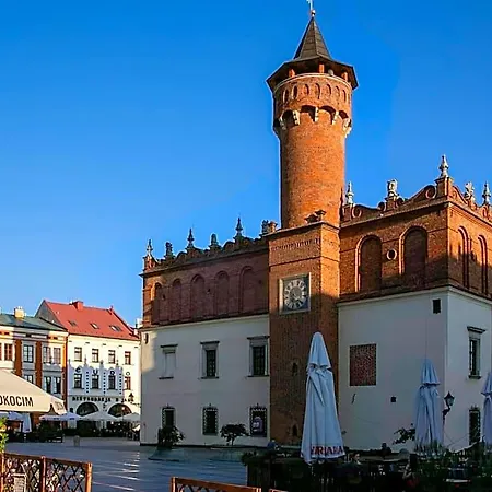 Bed & Breakfast Euro Tarnów