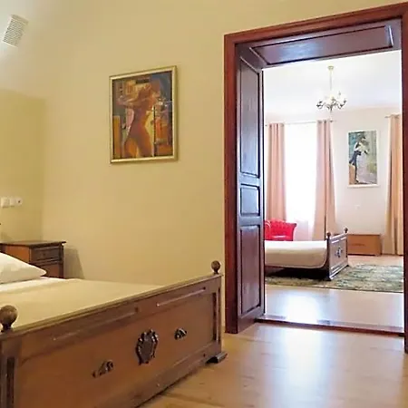 Euro Bed & Breakfast 4*