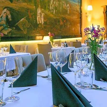 Euro Bed & Breakfast 4*