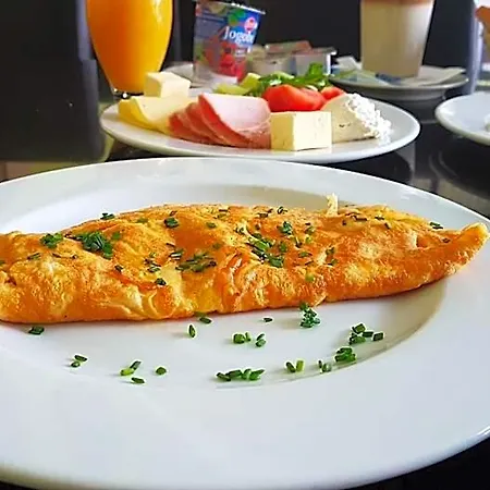 Euro Bed & Breakfast Tarnów