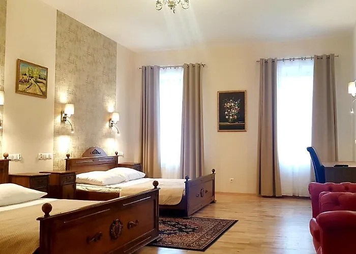 Euro Bed & Breakfast