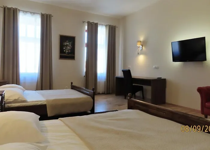 Euro Bed & Breakfast