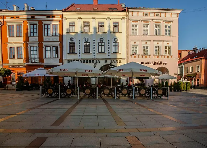 Bed & Breakfast Euro 4*