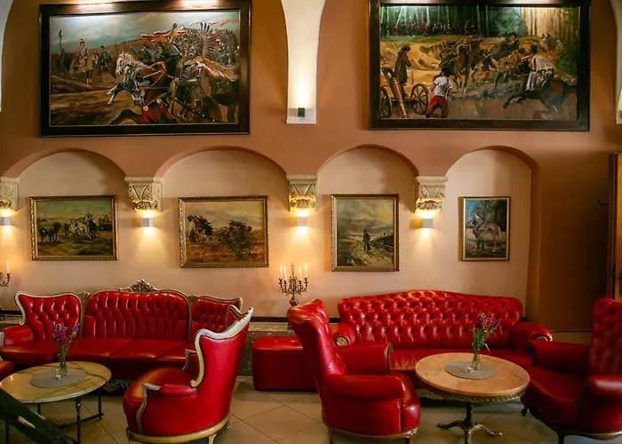 Euro Bed & Breakfast Tarnów