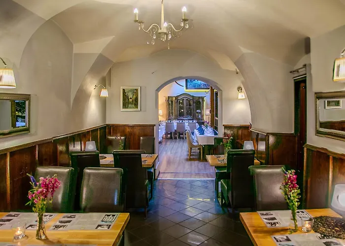 Euro Bed & Breakfast Tarnów