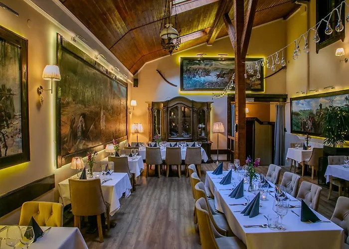 Euro Bed & Breakfast