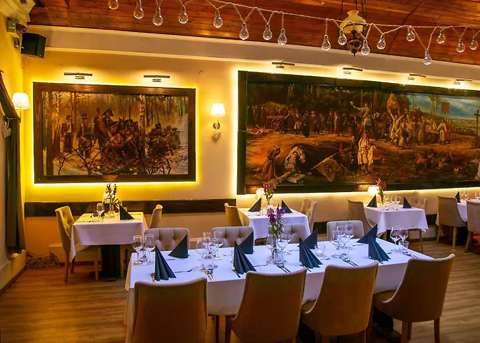 Euro Bed & Breakfast Tarnów