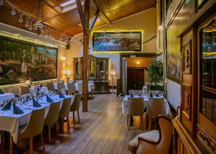 Euro Bed & Breakfast 4*