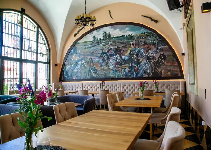 Euro Bed & Breakfast